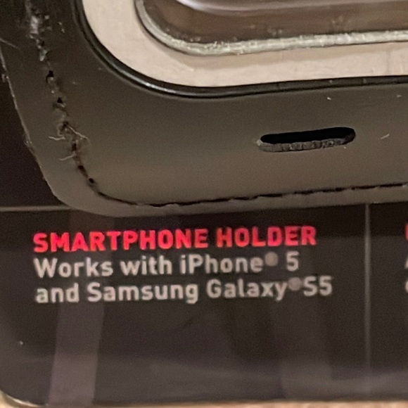 Perfect Smart Hydro Walk Run Phone Water Bottle Combo - Picture 5 of 6